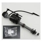 KL美国福马静音式进水阀