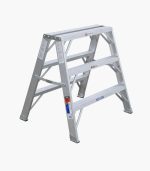 Adjustable Step Ladder - Image 2