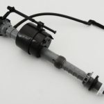 KL美国福马静音式进水阀