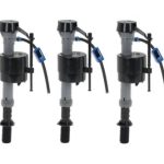 KL美国福马静音式进水阀