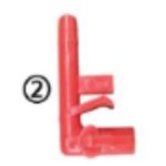 KL美国福马静音式进水阀