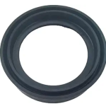 TO排水阀密封橡胶圈 适用于 TO9BU062（外径8.6厘米;6厘米;高1.8 厘米）