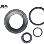 GE隐藏式水箱排污管密封圈