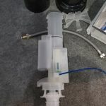 GE-Geberit255.141.000.1隐藏式水箱（Sigma系列）排水阀（TYP212）